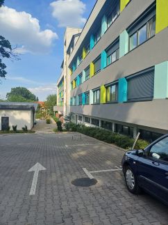 Czeglédi Apartman17
