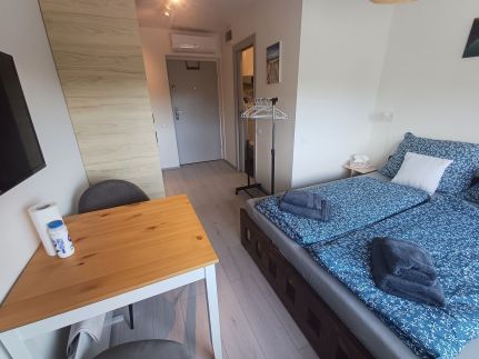 Czeglédi Apartman3