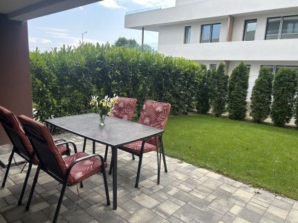 Ponton Apartman17