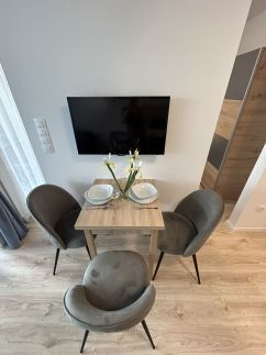 Ponton Apartman5