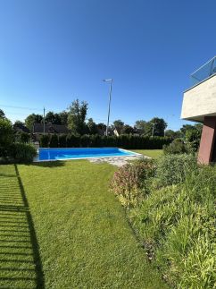 Ponton Apartman