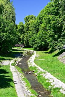 Patak & Stone Apartman9
