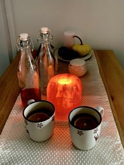 Patak & Stone Apartman10