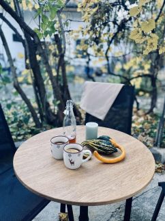 Patak & Stone Apartman11