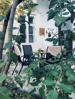 Patak & Stone Apartman13