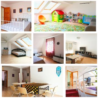 Simonyi Családi Apartman1