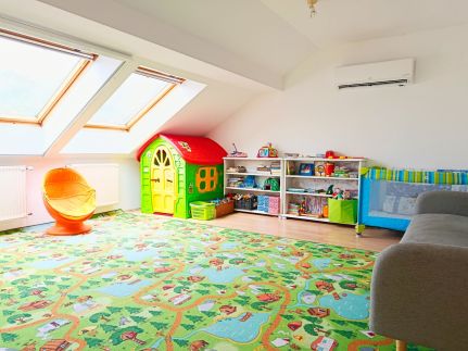 Simonyi Családi Apartman3