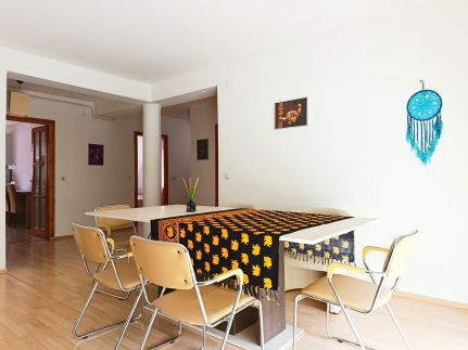 Simonyi Családi Apartman8