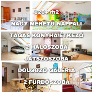 Simonyi Családi Apartman