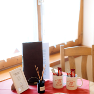 Szomjas Csuka Apartman