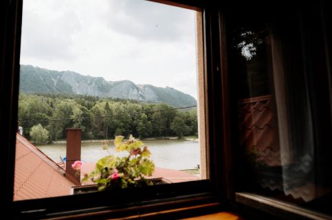 Szomjas Csuka Apartman5