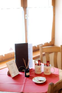 Szomjas Csuka Apartman