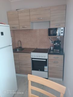 Kuckó Pihenő Apartman11