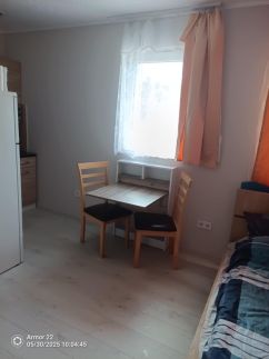 Kuckó Pihenő Apartman12