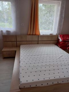 Kuckó Pihenő Apartman13