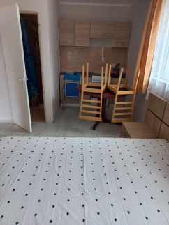 Kuckó Pihenő Apartman14