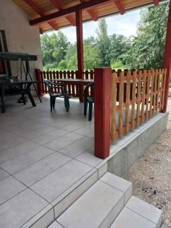 Kuckó Pihenő Apartman15