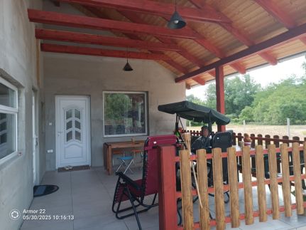 Kuckó Pihenő Apartman1