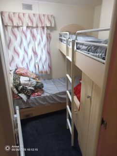 Kuckó Pihenő Apartman3