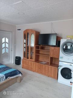 Kuckó Pihenő Apartman8