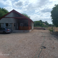 Kuckó Pihenő Apartman