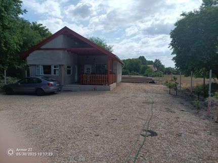 Kuckó Pihenő Apartman