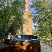 Söréttorony Apartman