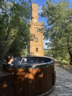 Söréttorony Apartman18
