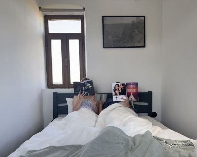 Söréttorony Apartman22