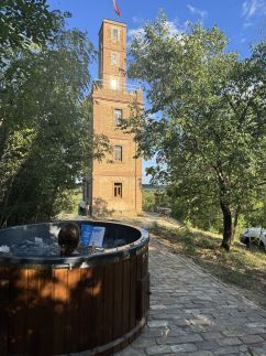 Söréttorony Apartman26