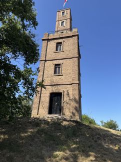 Söréttorony Apartman8