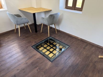 Söréttorony Apartman1