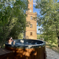 Söréttorony Apartman