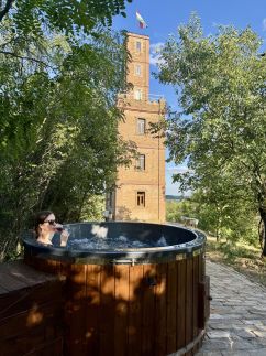 Söréttorony Apartman