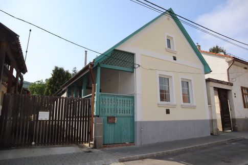 Marosi Ház Vendégház