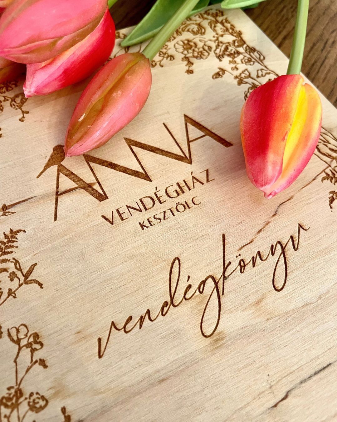 Anna Vendégház – Kesztölc fotó 47