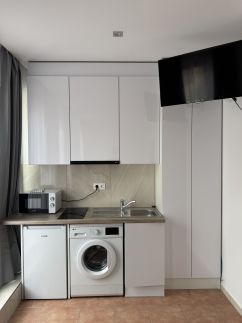 Fókusz Apartman9