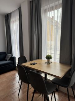 Fókusz Apartman12