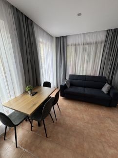 Fókusz Apartman13