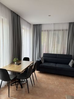 Fókusz Apartman3