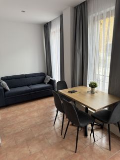 Fókusz Apartman8