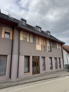 Fókusz Apartman