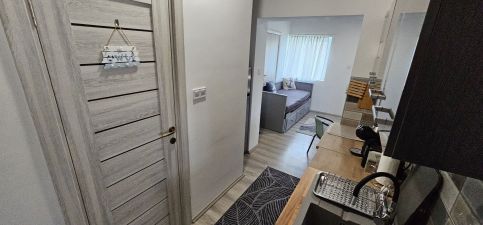 Balatomi Apartman3