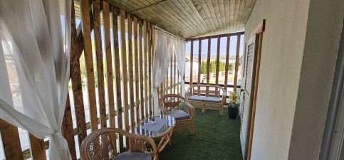 Balatomi Apartman6