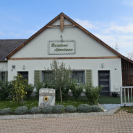 Balatomi Apartman