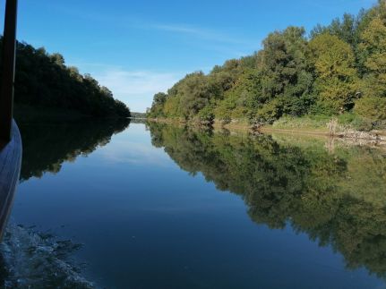 Gemenc-Lak Vendégház37