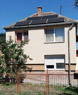 Gemenc-Lak Vendégház74