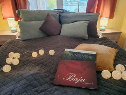 Gemenc-Lak Vendégház79