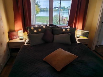 Gemenc-Lak Vendégház80