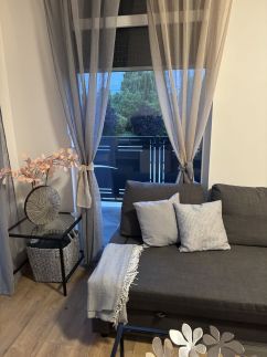 Lily Beach Apartman12